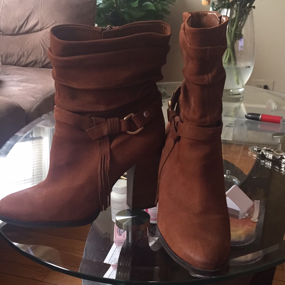 Guess booties - Picture 5 of 5